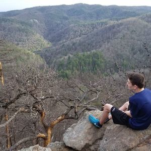 Meet your Posher, Jacob